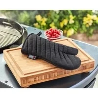 Abbildung von Basic Grillhandschuh