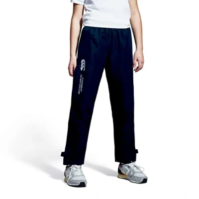 Abbildung von Canterbury Boys&#039; Open Hem Stadium Pant Navy, 12