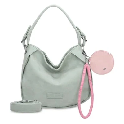 Abbildung von Fritzi aus Preußen Schultertasche Fritzi04N Vintage (Set, 2 tlg)