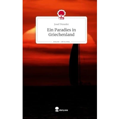 Abbildung von Ein Paradies in Griechenland. Life is a Story story.one