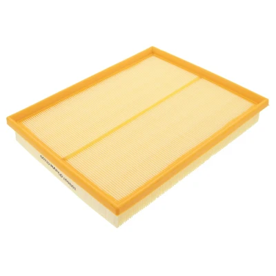 Abbildung von MAPCO 60710 Luftfilter 42 234 293 Filtereinsatz OPEL: Astra G CC, Zafira A, Caravan