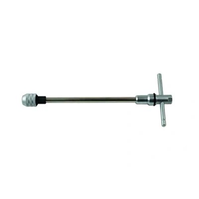 Abbildung von Laser 7327 Ratsche T Griff Windeisen