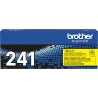 Abbildung von Brother TN 241 Toner Gelb