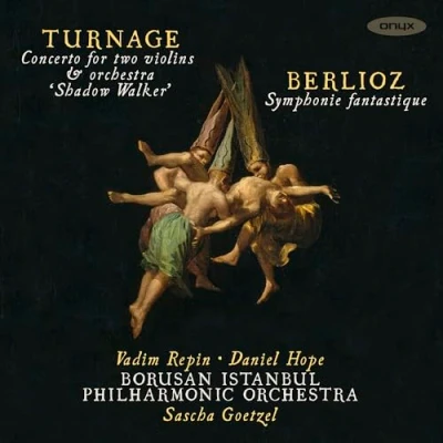 Abbildung von Shadow Walker&quot;/Symphonie Fantastique Op.14