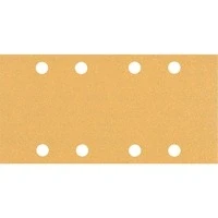 Abbildung von Expert C470 Schleifblatt, 93 x 186mm, K100