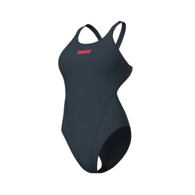 Abbildung von ARENA Performance Damen Solid Team Swim Tech Badeanzug