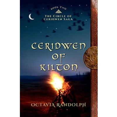 Abbildung von Ceridwen of Kilton: Book Two The Circle Saga