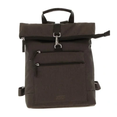 Abbildung von Jost Bergen Tagesrucksack, Damen, Größe: One Size, Taupe