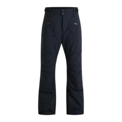 Abbildung von Peak Performance Men Navtech Pants Black Größe L