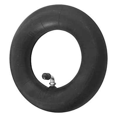Abbildung von cyclingcolors Schlauch 7 X 1 3/4&quot; 8 2“ 200 50 Kinderwagen Fahrrad Roller Scooter Rollstuhl Tretroller autoventil abgewinkelt
