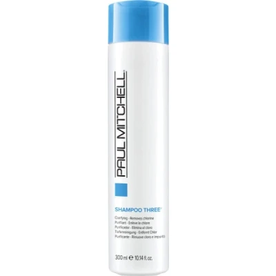 Abbildung von Paul Mitchell Clarifying Shampoo Three 300ml