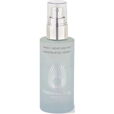 Abbildung von Omorovicza Budapest Magic Moisture MIST Gesichtswasser, Größe: 50 ml,