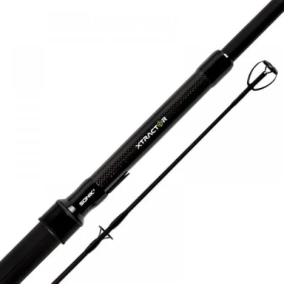 Abbildung von Sonik Xtractor Carp Rod 2.70 m / 9ft 2.75 lbs