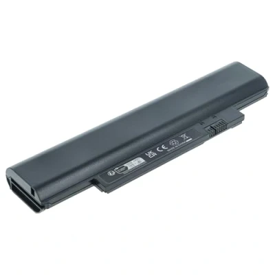 Abbildung von vhbw Akku Ersatz für Lenovo FRU 42T4947, ASM 42T4962, 42T4959, 42T4957 Notebook (4400 mAh, 11,1 V, Li Ion)