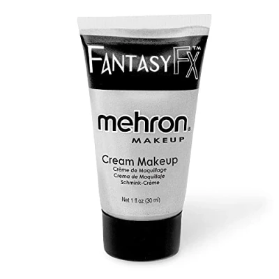 Abbildung von Mehron Make up Fantasy FX Silver