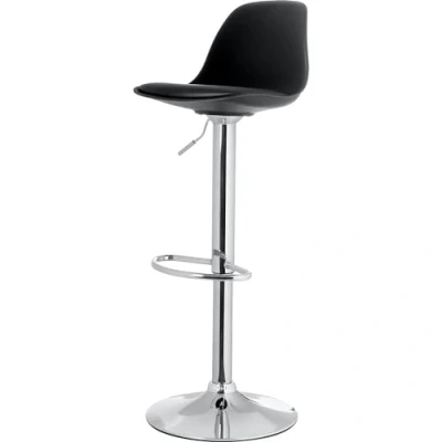 Abbildung von Paperflow Barhocker Bobba VE=2 Stück schwarz