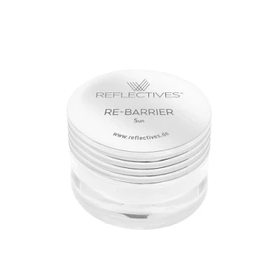 Abbildung von REFLECTIVES® Re Barrier Sun SPF30 (3ml)