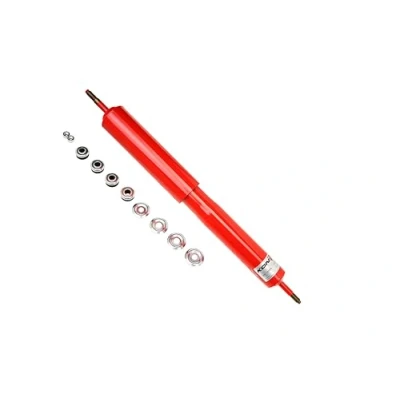 Abbildung von KONI 8240 1181SPX Stoßdämpfer Vorderachse Gasdruck 540 327 Zweirohr Teleskop unten Auge, oben Stift LAND ROVER: Range Rover 2, 110/127