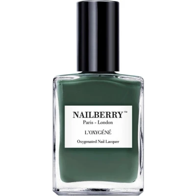 Abbildung von Nailberry Nagellack Viva La Vegan 15 ml