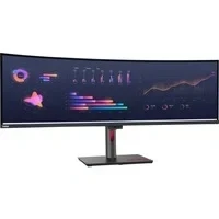 Abbildung von ThinkVision P49w 30, LED Monitor