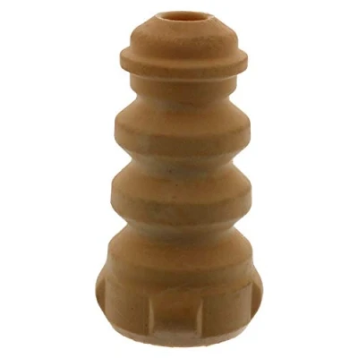 Abbildung von FEBI BILSTEIN 39009 Anschlagpuffer, Federung Hinterachse VOLKSWAGEN: Lupo / 3L, SEAT: Arosa
