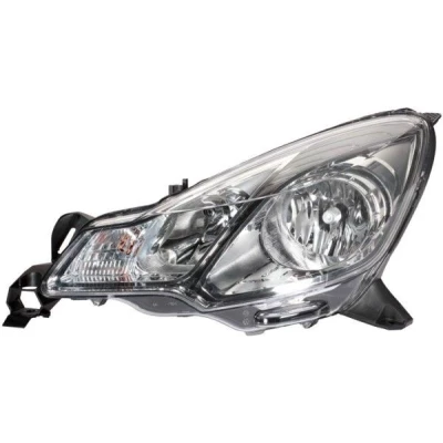 Abbildung von HELLA 1EJ 354 674 061 Scheinwerfer CITROËN: DS3 Schrägheck
