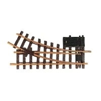 Abbildung von LGB 12050, 15 Jahr(e), Schwarz, Gold, Holz, 1 Stück(e)