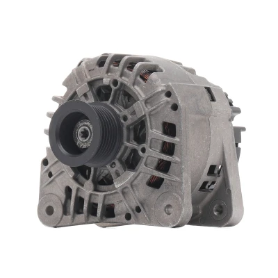 Abbildung von BOSCH 0 986 080 270 Lichtmaschine 14V 125A RENAULT: MEGANE 2 Coupe Cabriolet, SCENIC 2, NISSAN: Primera Kombi, Hatchback