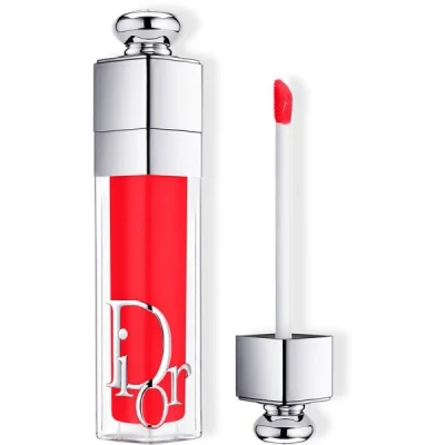 Abbildung von Dior Addict Lip Maximizer 015 Cherry 6 ml