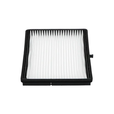 Abbildung von Filter, Innenraumluft KAVO PARTS DC 7106