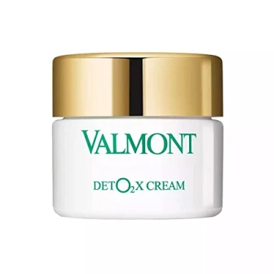 Abbildung von Valmont DetO2x Cream Limited Edition 45 ml