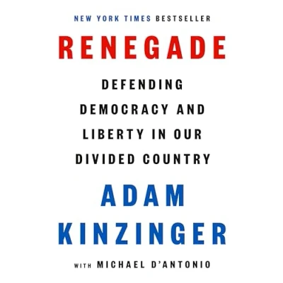Abbildung von Renegade: Defending Democracy and Liberty in Our Divided Country