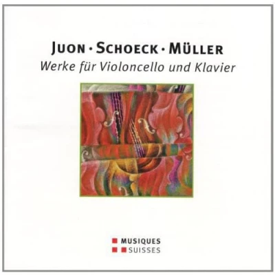 Abbildung von Juon/Schoeck/Müller