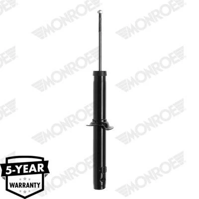 Abbildung von MONROE G23940 Stoßdämpfer Gasdruck Zweirohr federtragender Dämpfer oben Stift, unten Schelle HONDA: Accord 6 Limousine