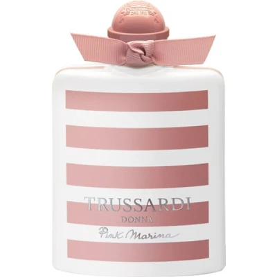Abbildung von Trussardi Donna Pink Marina Eau de Toilette 100 ml