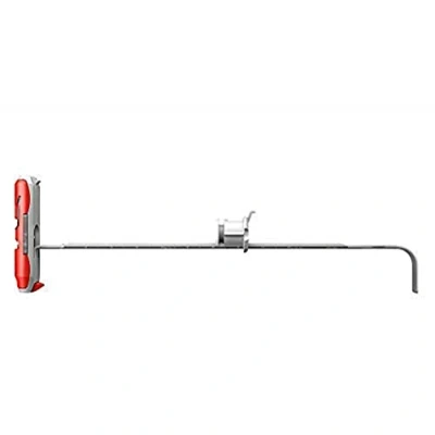 Abbildung von Fischer 537264 Blister Duotec, 10, mehrfarbig