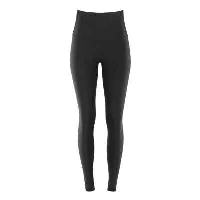 Abbildung von WINSHAPE Damen Functional Power Shape 7/8 tights „high Waist“ Hwl302, Schwarz, Slim Style Leggings, XXL EU