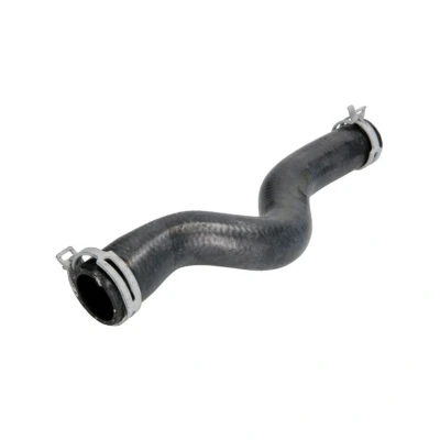 Abbildung von THERMOTEC DWC125TT Kühlerschlauch EPDM (Ethylen Propylen Dien Kautschuk) PEUGEOT: 207 Schrägheck, SW, 208 I CITROËN: C3 Picasso, II