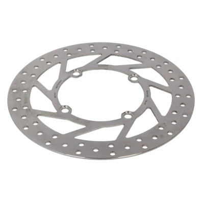 Abbildung von TRW MST307 Bremsscheibe 250 3 gelocht