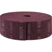 Abbildung von Expert Vliesrolle N880 Medium A, 115mmx10m, Schleifblatt