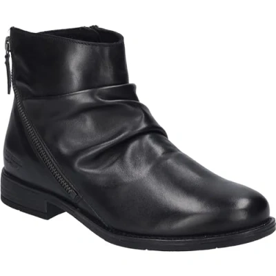 Abbildung von Josef Seibel Simona 06, schwarz, Farbe:schwarz, Größe:40