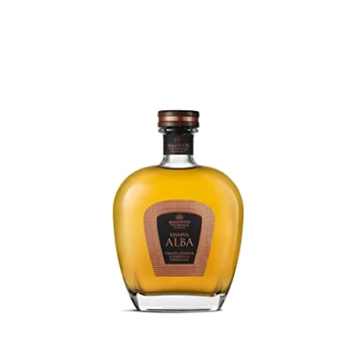 Abbildung von Mazzetti d&#039;Altavilla Alba Grappa di Barolo e Erbaluce 0,7l 43%