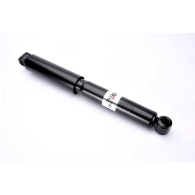 Abbildung von Magnum Technology AGY006MT Stoßdämpfer Hinterachse Gasdruck Zweirohr Federbein oben Auge, unten Auge CHRYSLER: Grand VOYAGER IV, 4