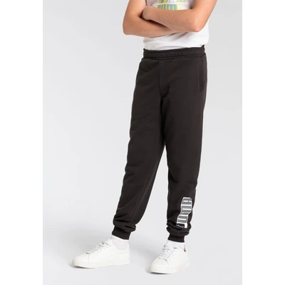 Abbildung von PUMA Trainingshose ESS+ LOGO LAB SWEATPANTS TR CL B