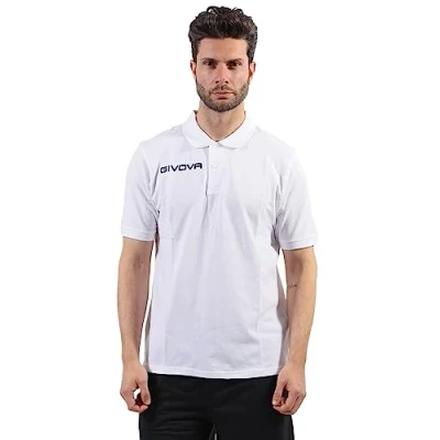 Abbildung von Givova, polo sommer, hellblau, 2XS