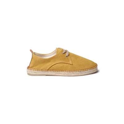 Abbildung von Toni Pons Dixon Espadrille, Herren, Größe: 44, Ocre Schuhe