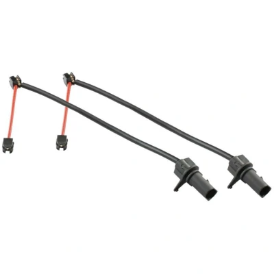 Abbildung von QUICK BRAKE WS 0373 A Verschleißanzeige Achssatz AUDI: A6 C7 Avant, A7 Sportback, Limousine, PORSCHE: Macan