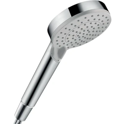 Abbildung von hansGrohe Vernis Blend Handbrause Vario EcoSmart, schwarz