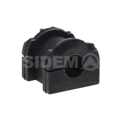 Abbildung von SIDEM 871804 Stabigummis vorne 20 MITSUBISHI: Lancer 8 Schrägheck, Limousine