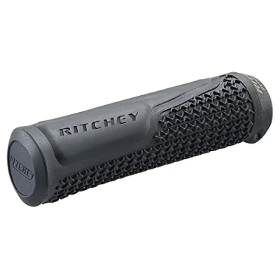 Abbildung von Ritchey WCS Trail Python MTB Lenkergriffe schwarz